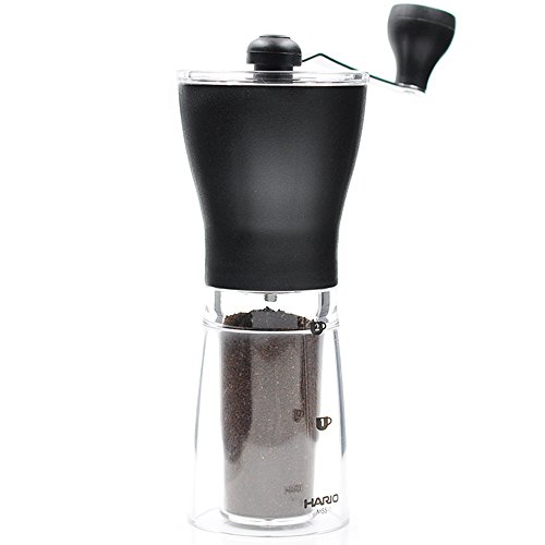 Hario Coffee Mill Mini