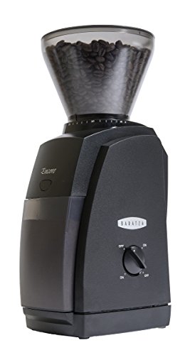 Baratza Encore conical coffee grinder