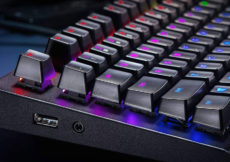 Quiet Gaming Keyboards 2022 – Top 10 Quietest Keyboards For Gaming