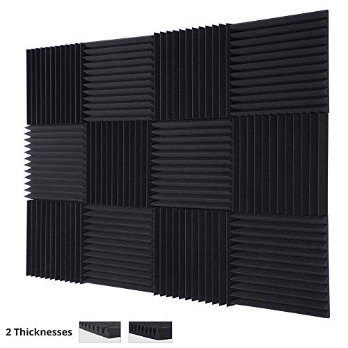 Best Sound Dampening Panels - 2020 Review Guide - Quiet Home Lab