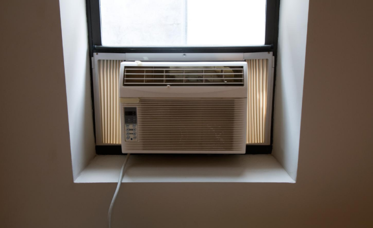 Best Quiet Window Air Conditioner