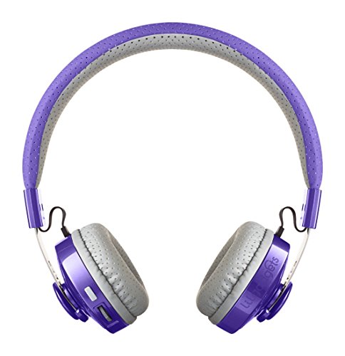 LilGadgets Untangled Pro Childrens Bluetooth Headphones