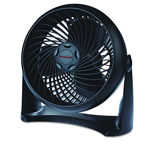 Honeywell HT-900 TurboForce Air Circulator Fan