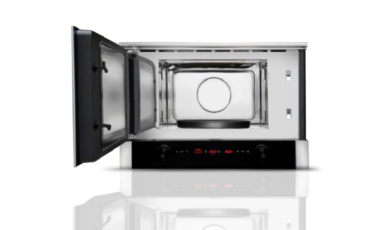 11 Best Quiet Microwave Reviews For 2021 - Quiet Home Lab