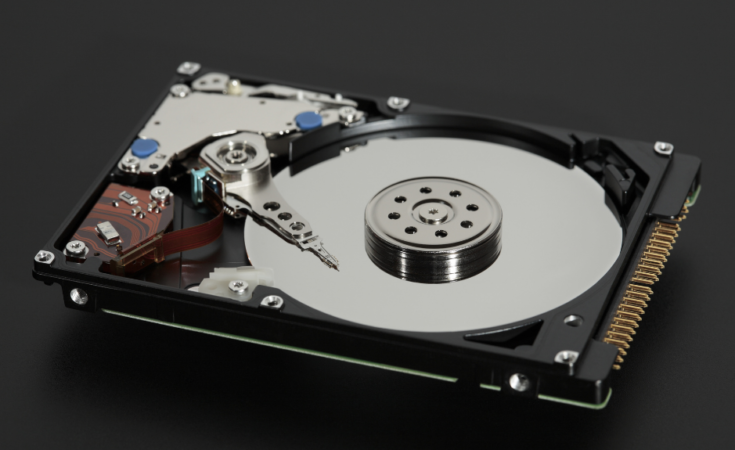 The Quietest Hard Drives For 2022 – Silent Storage For Your Digital Office