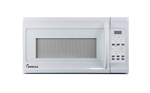 Impecca Over-the-Range 30” Microwave Oven