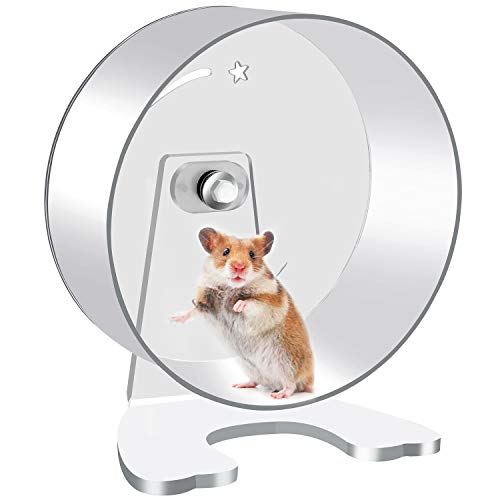 Zacro Hamster Exercise Wheel