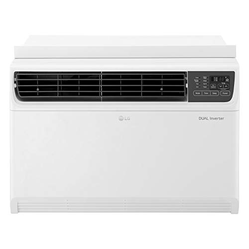 LG Dual Inverter Window Air Conditioner