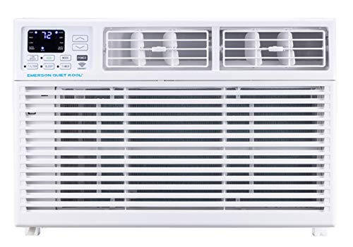 Emerson Quiet Kool Smart Air Conditioner