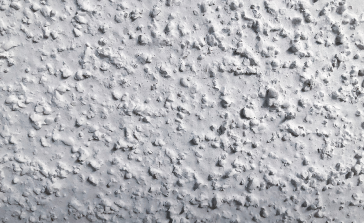 Popcorn Ceiling – Does It Reduce Noise?