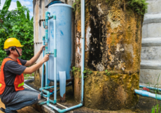 How To Quiet Noisy Or Vibrating Water Pipes – Materials And Methods