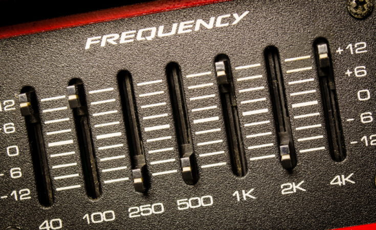 Low Frequency Noise